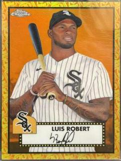 Luis Robert