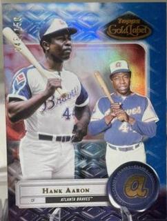 Hank Aaron