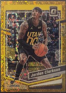 Jordan Clarkson
