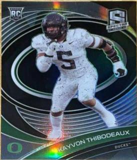 Kayvon Thibodeaux