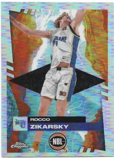 Rocco Zikarsky