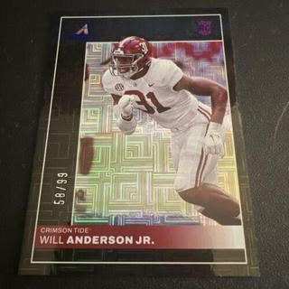 Will Anderson Jr.