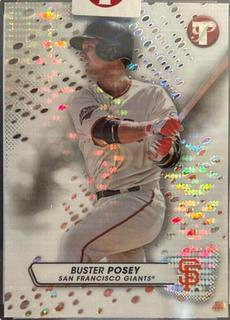 Buster Posey