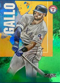 Joey Gallo