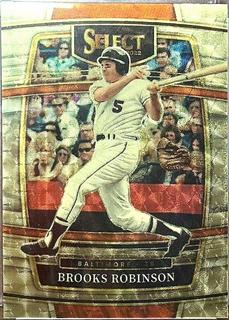 Brooks Robinson