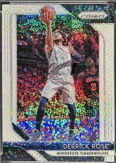 Derrick Rose
