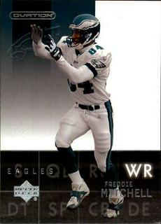 Freddie Mitchell