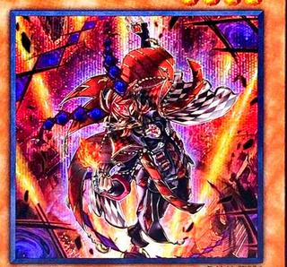 Aluber the Jester of Despia DAMA-JP006
