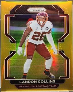 Landon Collins