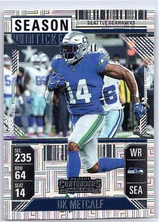 DK Metcalf