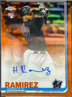 Harold Ramirez