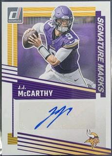 J.J. McCarthy