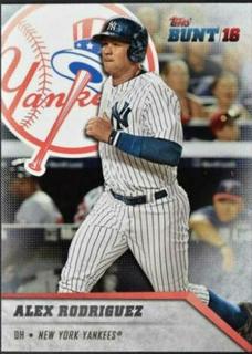 Alex Rodriguez
