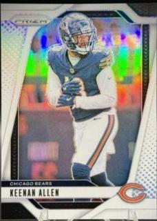 Keenan Allen