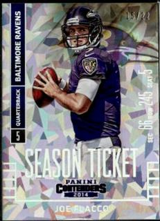 Joe Flacco