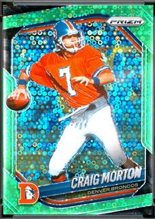 Craig Morton