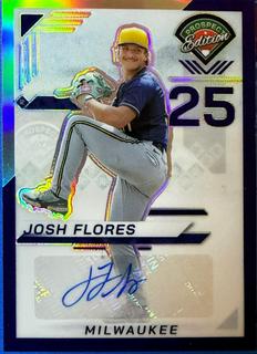 Josh Flores
