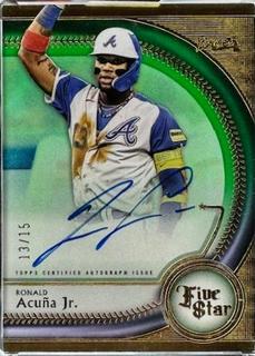 Ronald Acuna Jr.