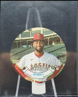 Jo Adell