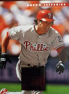 Gregg Jefferies
