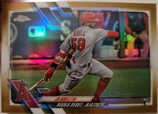 Jo Adell