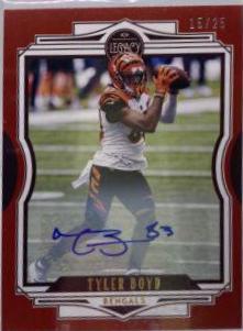 Tyler Boyd