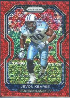 Jevon Kearse