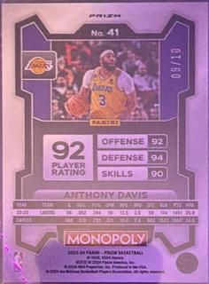 Anthony Davis
