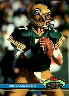 Don Majkowski