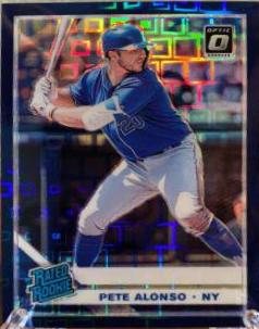Pete Alonso
