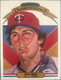 Kent Hrbek