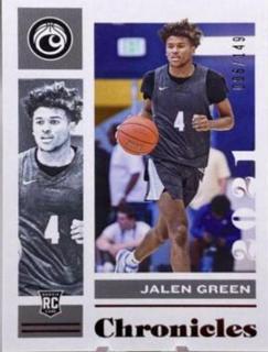 Jalen Green
