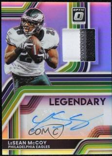 LeSean McCoy