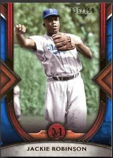 Jackie Robinson