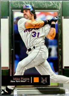 Mike Piazza