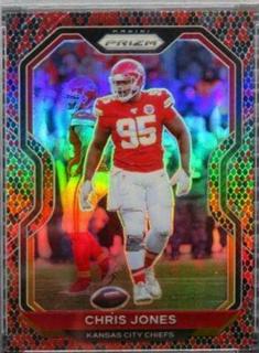 Chris Jones