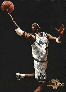 Anfernee Hardaway