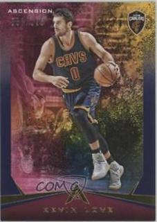 Kevin Love