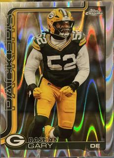 Rashan Gary