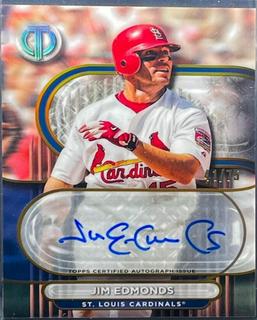 Jim Edmonds