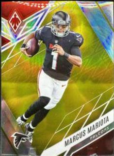 Marcus Mariota