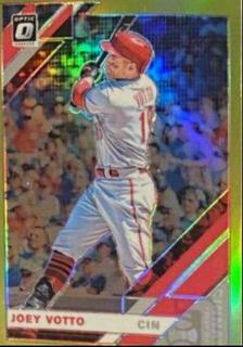 Joey Votto