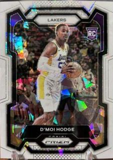 D'Moi Hodge