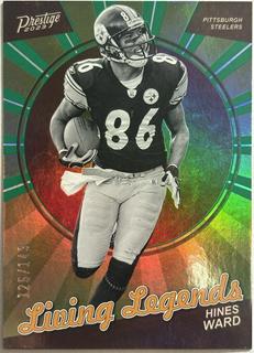 Hines Ward