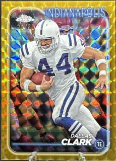 Dallas Clark