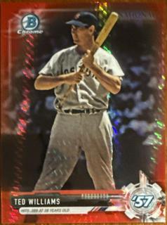 Ted Williams