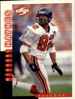 Michael Haynes