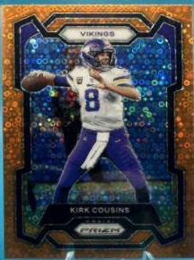 Kirk Cousins