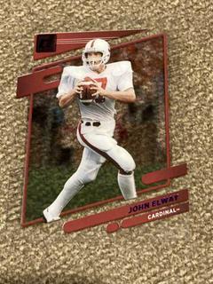 John Elway