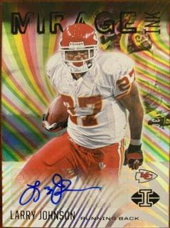 Larry Johnson